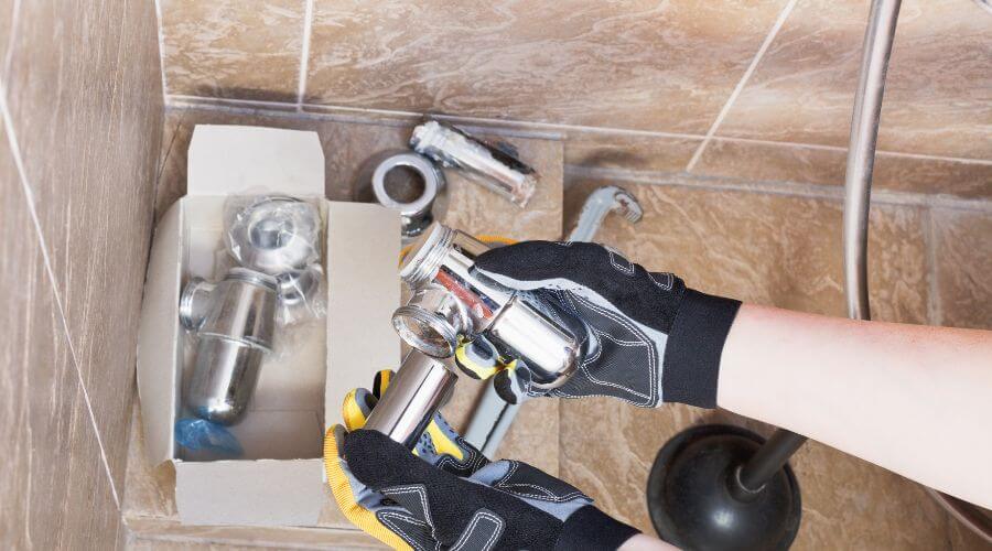 Professional Storm Sewer Service in Albuquerque, NM